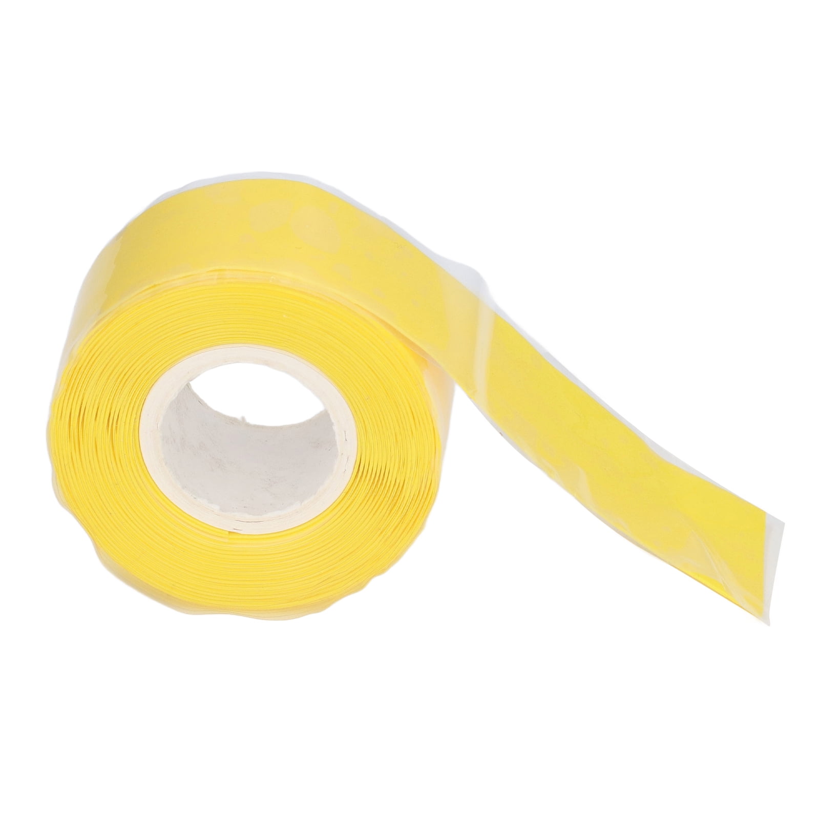 Waterproof Tapes, Duct Tape 4.9Mpa Tensile Strength For Hose Yellow