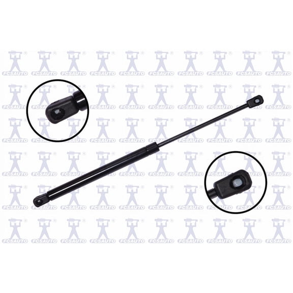 Liftgate Lift Support
