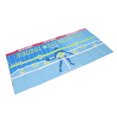 thumbnail image 1 of Tablero de Práctica de Pickleball, Plataforma de atrenamiento de pickleball resistente a la lágrima para al aire libre, 1 of 7
