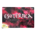 thumbnail image 1 of Juego De Mesa Esoterika Hasbro con Pendulo De Cuarzo, 1 of 5