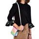 thumbnail image 5 of Bolso para cámara Funda Protectora de Cuero para PU con Correa para Fujifilm Instax Mini 70(Pintura de Grasa) Amonsee No, 5 of 5