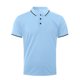 thumbnail image 3 of Men's Summer Leisure Culture Breathable Short Sleeved Shirt Top XL, 3 of 4
