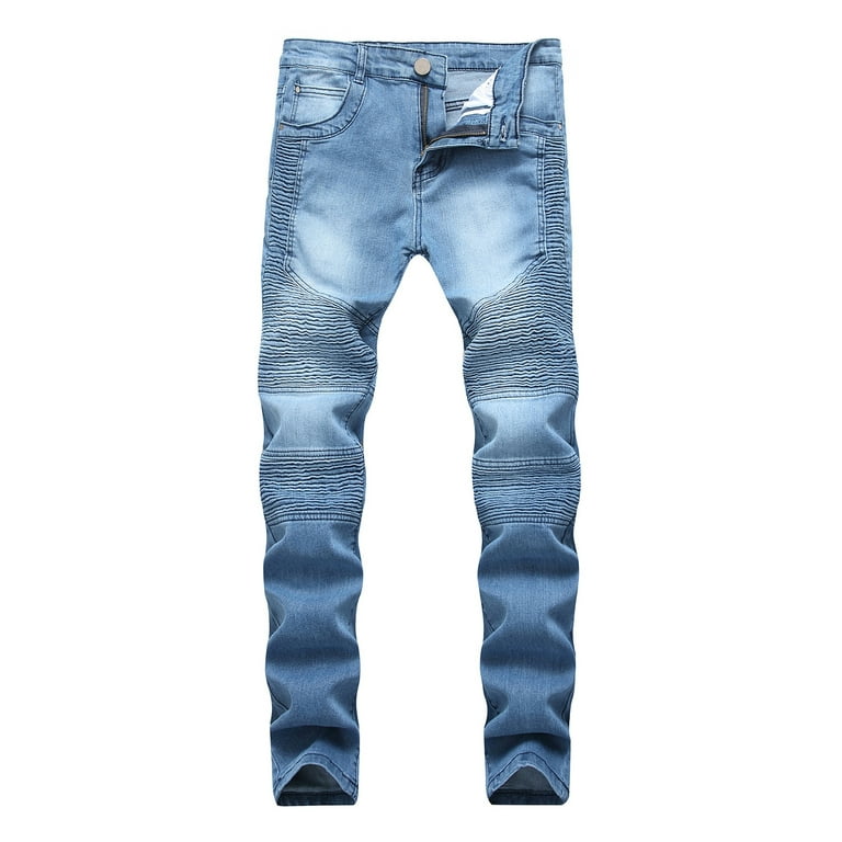 Chic jeans cheap at walmart