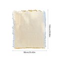 thumbnail image 3 of AOWNGIOYJRO Couvertures de Pique-Nique Lavables en Machine, 60"X36 Pouces Extra Larges Imperméables Résistantes au Sable Pliables Compactes Couverture de Plage, Couvertures de Yoga, Tapis Extérieur Surdimensionné pour Printemps Été Camping, Parc, Voyage, 3 of 6