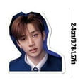 thumbnail image 2 of StrayKids ATE Album Giant Album Photocards Photo Cards Straykids Merch ,K-Pop Idol Photo Sticker Pack, 100PCS Waterproof Decorative Stickers for Laptop, Phone, Scrapbook, DIY Crafts, 2 of 4