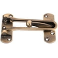 thumbnail image 1 of HINTRMENT Door Lock for Bedroom Security Metal Light Brown 1Set, 1 of 5