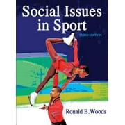 Social Issues in Sport 3rd Edition, Pre-Owned (Hardcover)