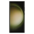 thumbnail image 4 of Samsung Silicone Case Green for Samsung Galaxy S23 Ultra, 4 of 5
