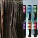 thumbnail image 4 of Peine Para Teñir El Cabello, Fácil De Teñir, Cómodo De Usar, Peine Desechable Para Teñir El Cabello, Artista De Belleza Para Peluquería, Tienda, Vestir, Estilo DIY ANGGREK Otros, 4 of 8
