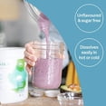 thumbnail image 2 of ORGANIKA Collagen Enhanced, 250 GR, 2 of 3