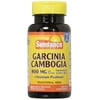 Sundance Garcinia Cambogia Plus Chrome, 90 Count