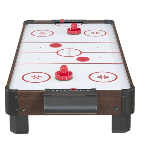 Harvil 40&#39;&#39; Tabletop Air Hockey Table - Walmart.com