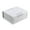 White, variant on Multipurpose Enclosure Housing Distribution Box Suitable for Control Environmental and Pollution Control Facilities