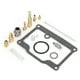 thumbnail image 3 of Kit de reconstrucción de carburador de motocicleta S?46124 apto para Polaris Xplorer 300 1996?1999, 3 of 8