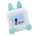 thumbnail image 1 of Desktop TV Robot, App Control TV Robot Altavoz Para Presente, 1 of 7
