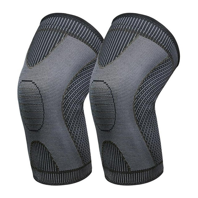 relayinert Adjustable Knee Brace Sleeve Comfortable To Wear During Exercise Knee Support Braces Compression