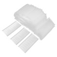 thumbnail image 1 of OUNONA Tag Fasteners 10000 Pcs Clothing Tag Barb Attachments Fine Rubber Needles For Secure Tagging, 1 of 8