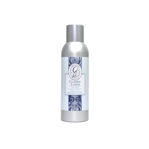 Classic Linen Room Spray by Greenleaf