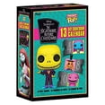 thumbnail image 1 of Calendario de Adviento Funko Pop! ¡La pesadilla antes de Navidad Funko 1, 1 of 4