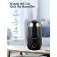 thumbnail image 5 of FOHERE Cool Mist Humidifier, 5 of 9