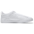 thumbnail image 1 of Tenis Nike  Mujer Racquette 17 Slip Blanco, 1 of 3