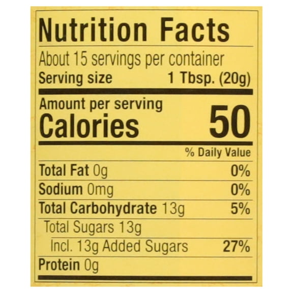 Reese Mint Sauce, 10.5 oz