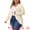 Beige, variant on DARING DIVA Women's Plus Size Lapel Open Front Irregular Hem Knit Cardigan 1X Dark Gray