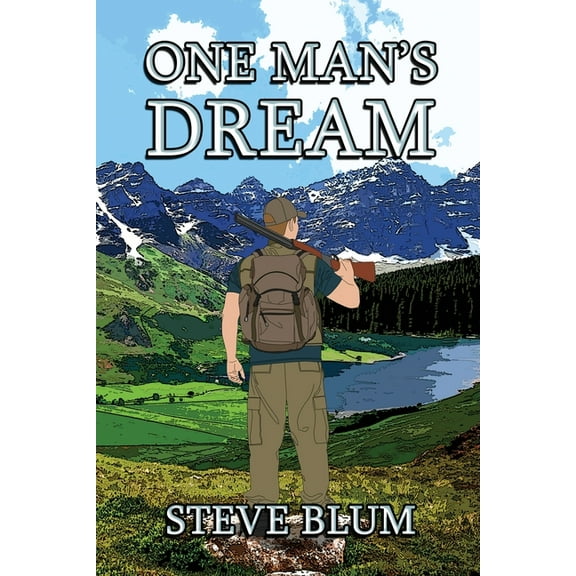 One Man's Dream (Paperback)