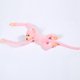 thumbnail image 5 of Juguetes De Peluche 60cm mono colgante brazo largo juguetes de peluche para bebés muñeca regalo para niños rosa Sywqhk libre de BPA, 5 of 9