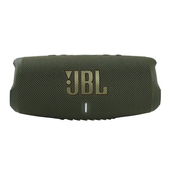 JBL Charge 5 green r1 JBL Harman JBL CHARGE 5