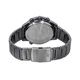 thumbnail image 5 of Casio Edifice Smartphone Link Model Bluetooth Analog Digital Grey Dial Quartz ECB-30DC-1B 100M Men's Watch, 5 of 5