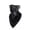 Light Gray, variant on Shadoumai Cooling Neck Gaiter Bandana for Outdoor Activities Breathable Quick-Drying Sun Protection Motorcycle Riding Scarf