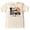 Natural Shirt, variant on 5th Year Down Football Shirt for 5 Year Old Sports Theme Fifth Birthday Party Tee Granite Heather Shirt 4T
