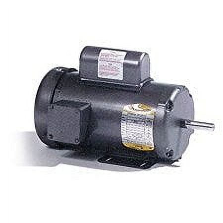 Baldor-Reliance GP Motor 1 1/2 HP 1 755 RPM 115/208-230V L3514T