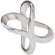 thumbnail image 3 of 2 bufandas para mujer, bufanda con clip, anillo cruzado, bufanda de seda, bufanda de seda, regalo para mujeres y niñas JM, 3 of 5