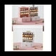 thumbnail image 3 of Organizador de CosméTicos de Escritorio de , Caja de CosméTicos de Gran Capacidad para BañO, JoyeríA para Mujer, CajóN de LáPiz Labial, Estuche de Maquillaje C, 3 of 5