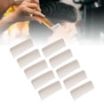thumbnail image 4 of Peine Desenredante De Dientes Anchos ANGGREK 10 Piezas Paja De Trigo Portátil Para Todo Tipo De Cabello, 4 of 7