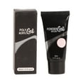 thumbnail image 2 of Nail Extension Gel, Quick Drying Long Lasting Convenient Use Nail Art  Gel Lightweight  For Home Use For Nail Shop, 2 of 8