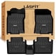 thumbnail image 1 of Alfombrillas LASFIT para Nissan Rogue 2014-2020 de TPE para todo tipo de clima, 1 of 9