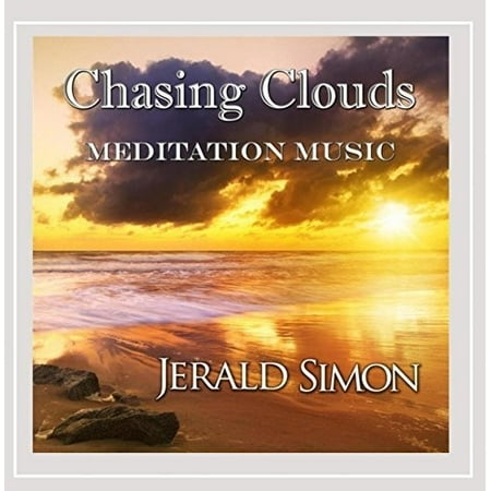 Chasing Clouds (Meditation Music) (Best Cloud Chasing Mod)