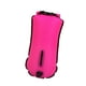 thumbnail image 5 of Boya de natación inflable de PVC de 28 l para adultos, ideal para kayakistas, navegantes y esquiadores. Rosa roja, 5 of 8