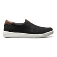 thumbnail image 2 of Nunn Bush® Kore City Walk Men's Sneakers Color: Dark Brown Size: 11, 2 of 5