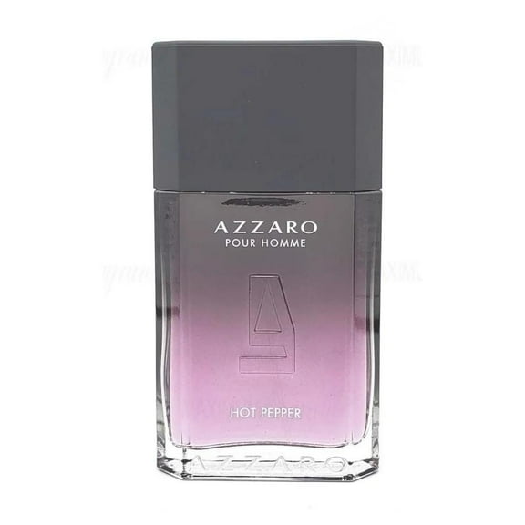 Loris Azzaro Pour Homme Hot Pepper Eau De Toilette Spray 100ml/3.4oz