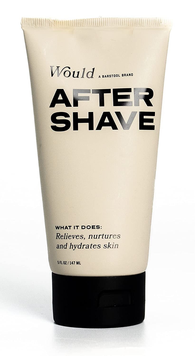 Would Barstool Sports Brand Men’s Aftershave Balm, 5 fl. oz., Soothing