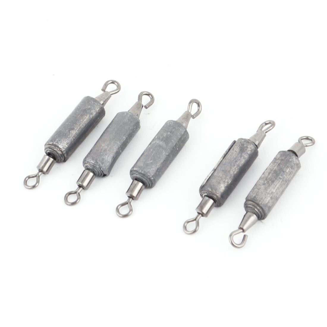 Details about  / Inline Trolling Sinker 5//8 ounces 25  count package