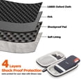 thumbnail image 4 of Estuche rígido ultracompacto Ginsco para SSD SanDisk, 4 of 7