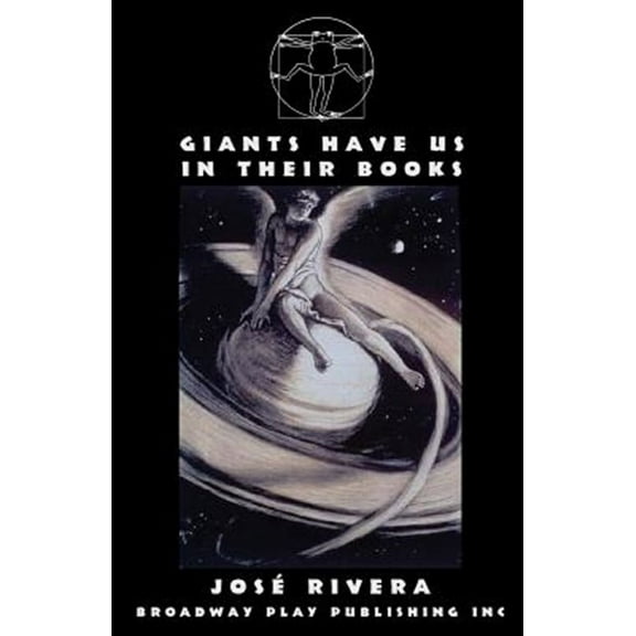 Giants Have Us In Their Books (Paperback)