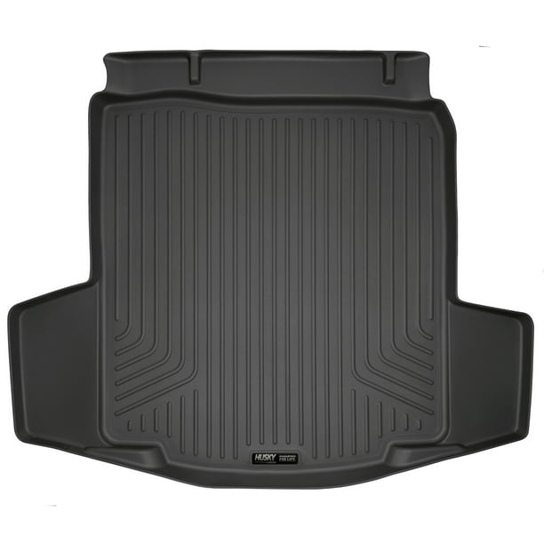 Husky Liners Cargo Liner Fits 1618 Malibu