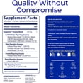 thumbnail image 2 of Enzymedica VeggieGest, Digestive Enzymes, Supports Occasional Gas & Bloating Relief from High Fiber, Vegan & Vegetarian Diets, 60 Capsules, 2 of 7