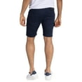 thumbnail image 2 of X RAY JEANS Mens Commuter Cargo Shorts, Navy, 30, 2 of 8